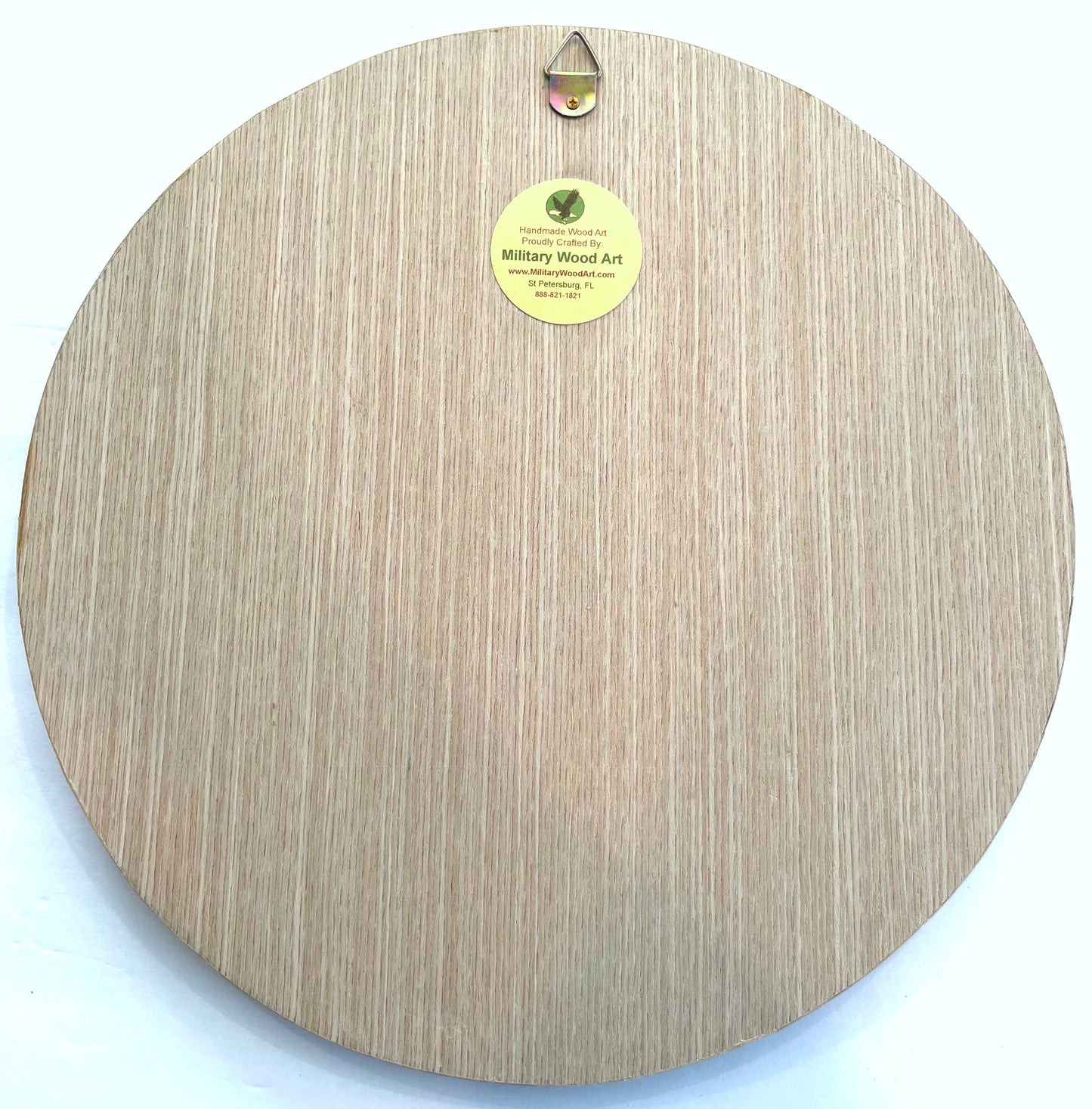 MEDICAL SERVICES CORPS EMBLEM - MSC