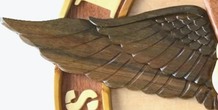 MARINE CORPS FORCE RECON (LARGE)