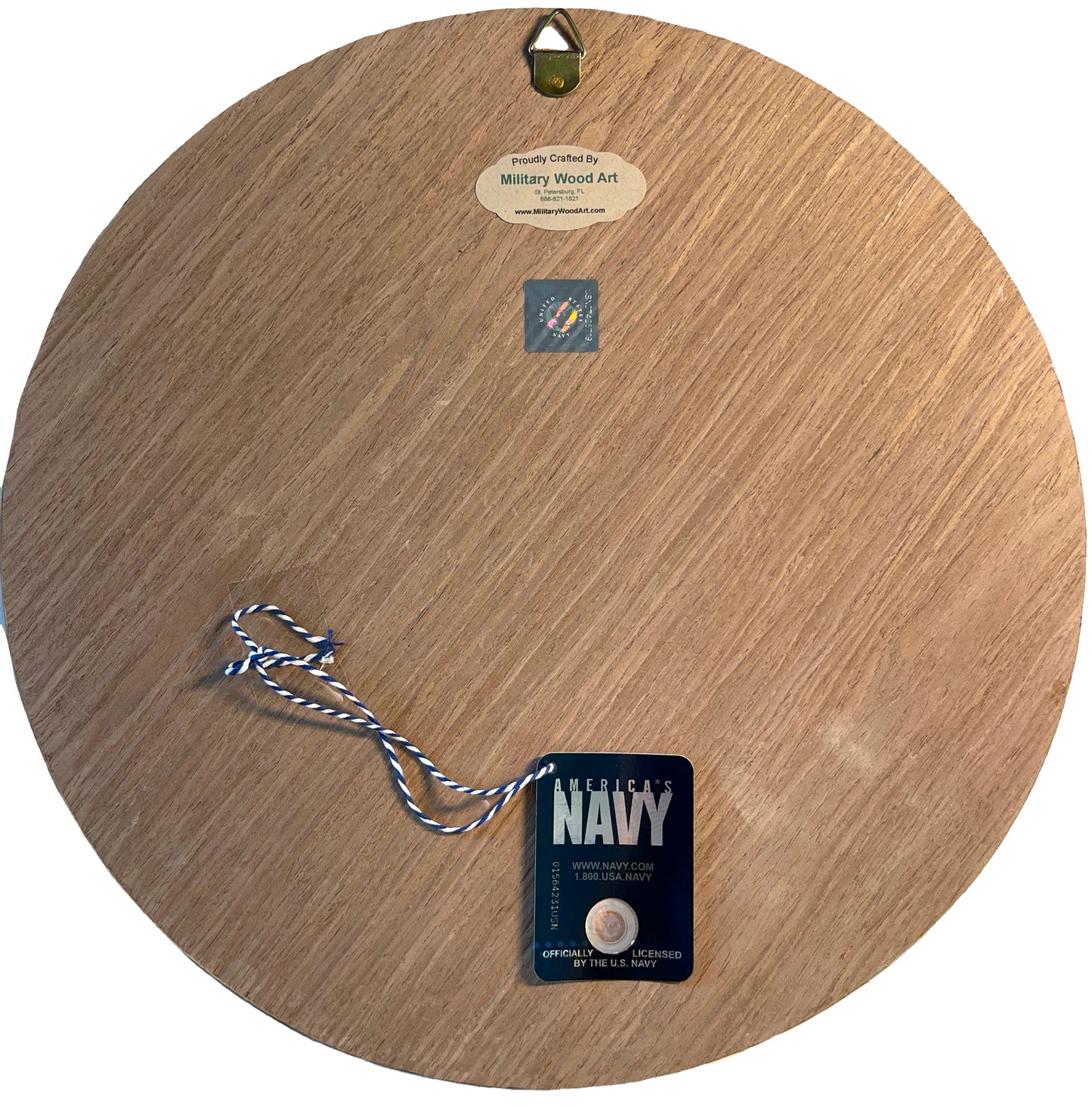 Navy RESCUE SWIMMER SAR Wood Art