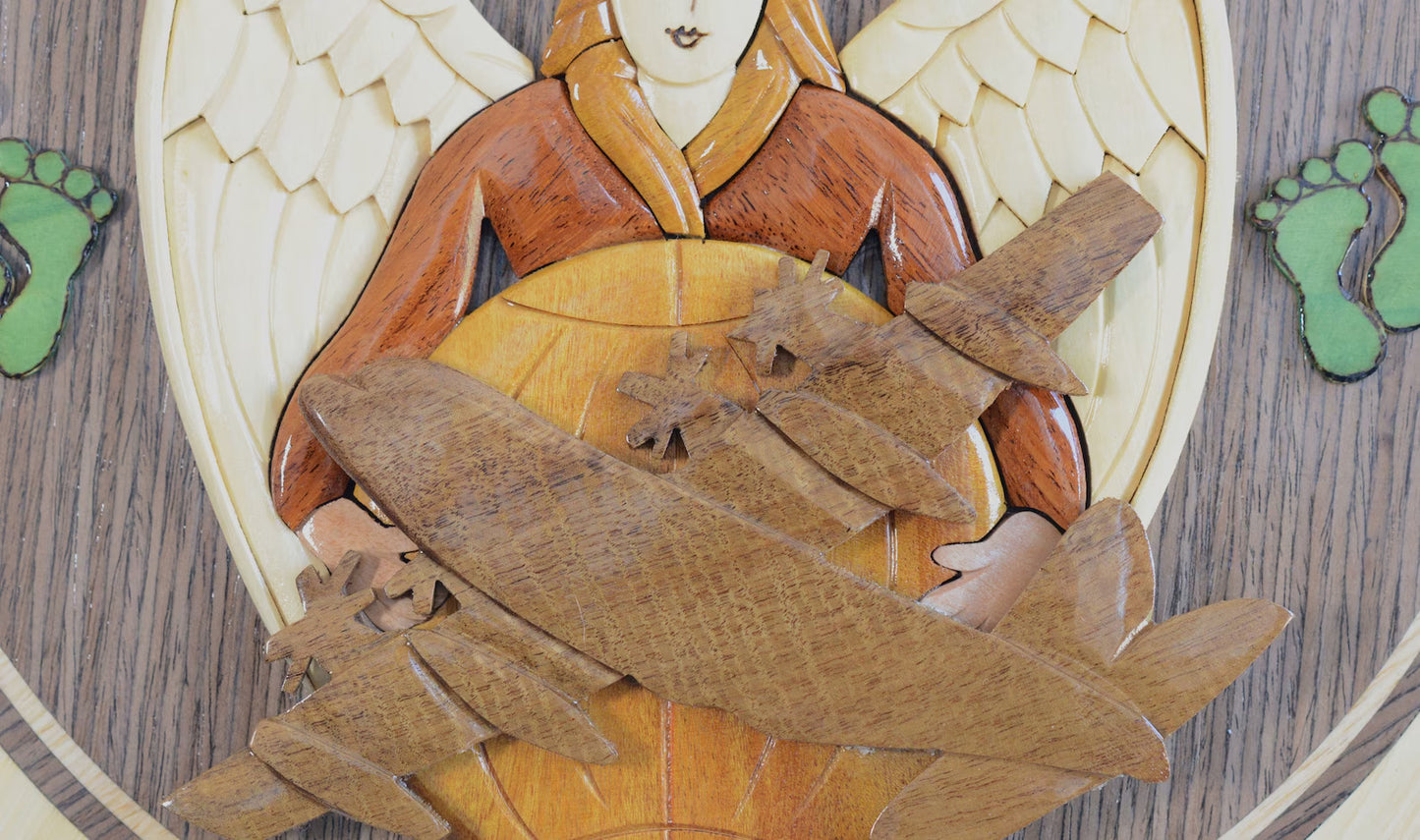 AIR FORCE COMBAT SEARCH & RESCUE - CSAR