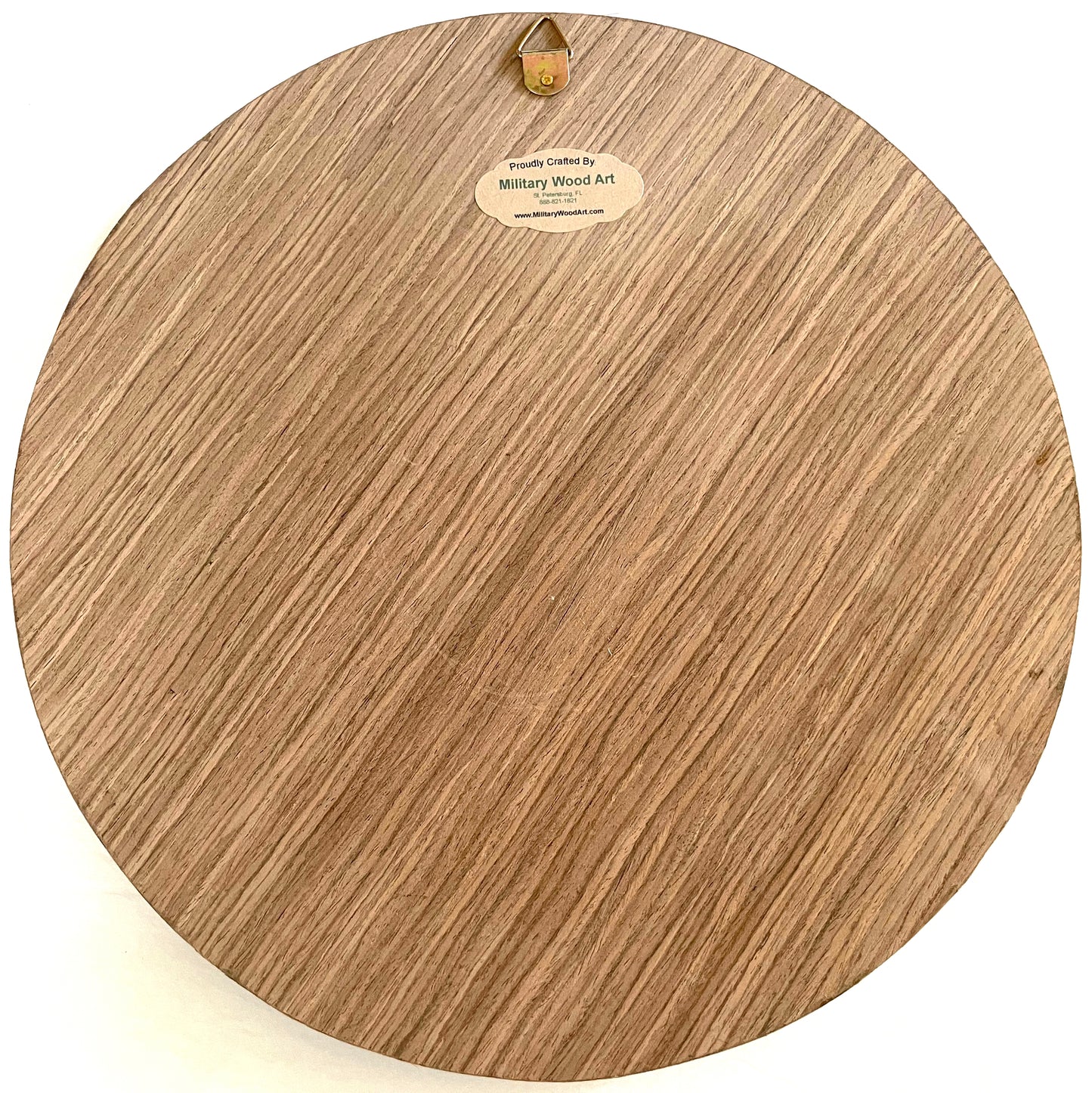 Coast Guard SEARCH and RESCUE SAR Wood Art