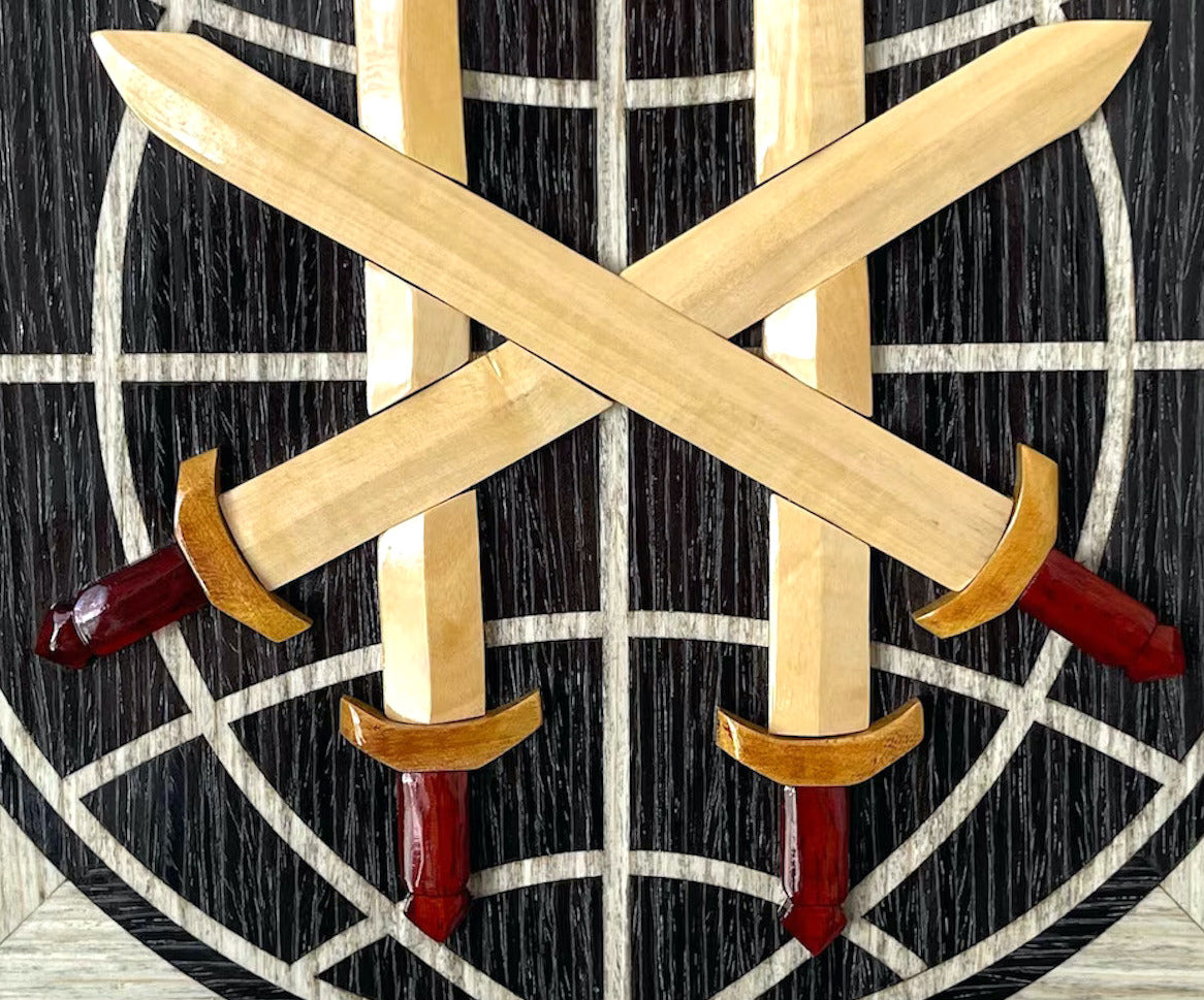 JOINT SPECIAL OPS COMMAND (JSOC) EMBLEM