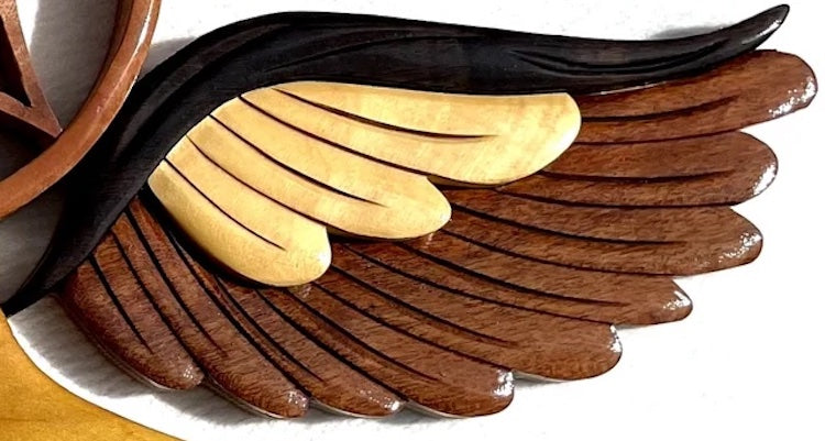 NAVY AIR TRAFFIC CONTROLLER BADGE