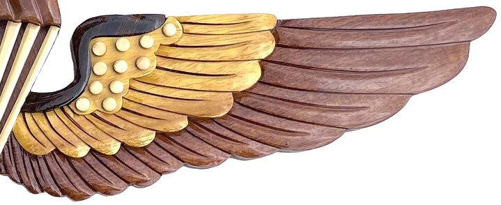 NAVY & MARINE CORPS PARACHUTIST INSIGNIA